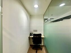 Robinson 112 (D1), Office #459222201